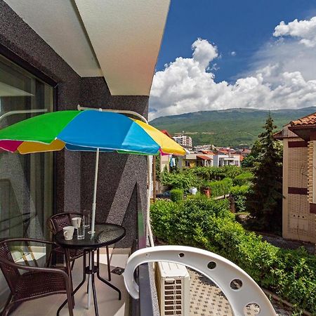 Gric Apartments โอครีด ภายนอก รูปภาพ